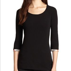 Burberry shirt AUTHENTIC