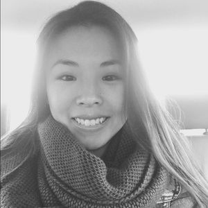 Meet your Posher, Karina