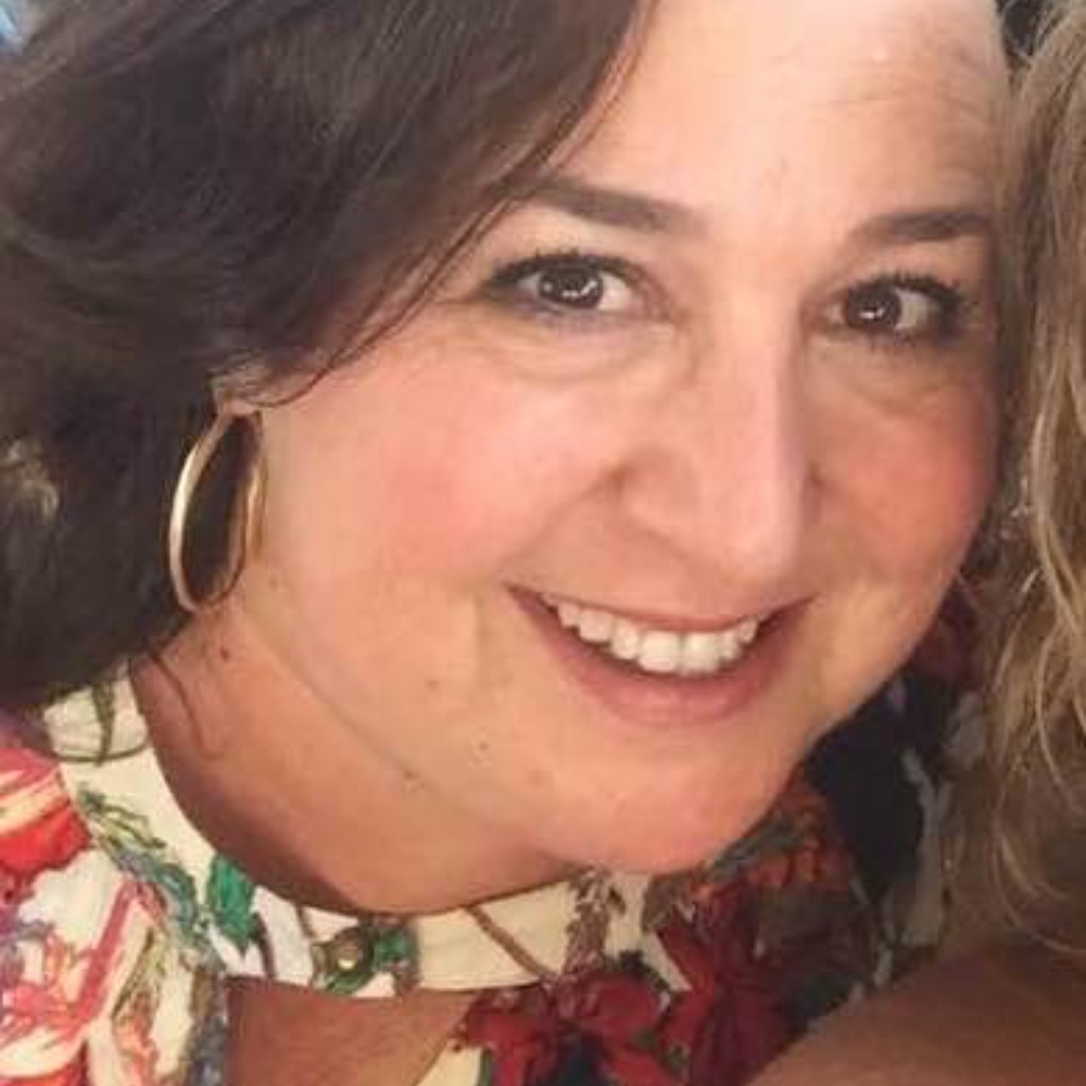 Meet your Posher, Terri