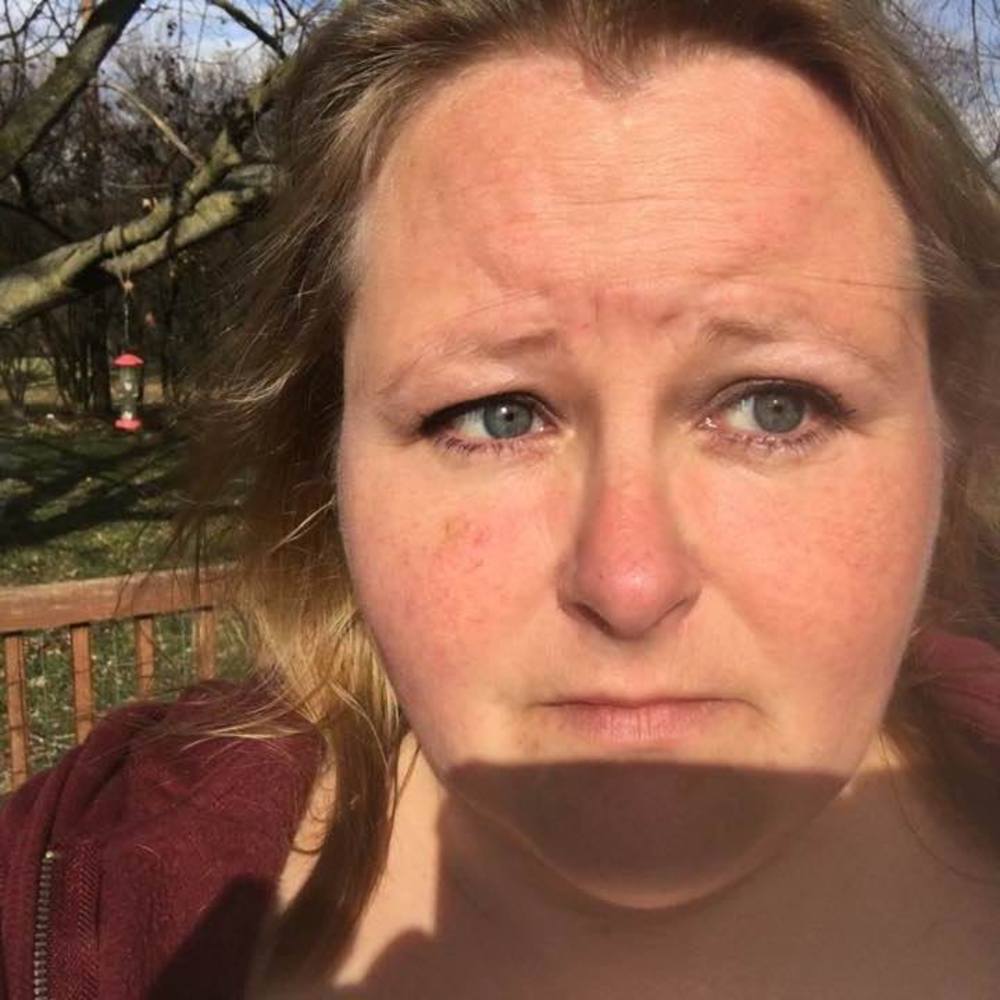 Meet your Posher, Kristina