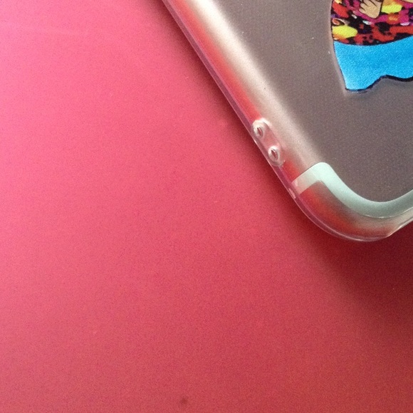 iPhone 6/6s Frida Kahlo Young Girl Case - Picture 4 of 5