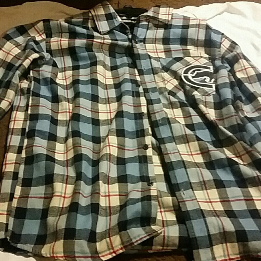 Ecko shirt