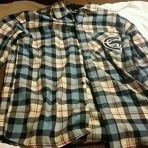 Ecko shirt