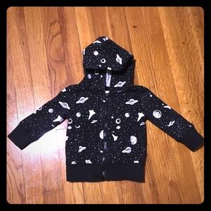 Gently Used Sovereign Code Size 12M