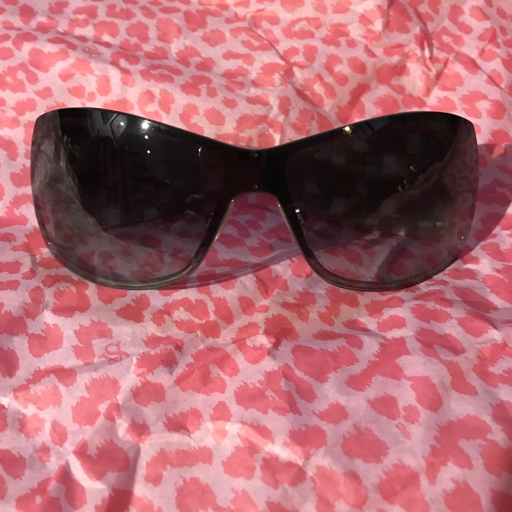 Dolce & Gabbana Sunglasses with Oakley Case