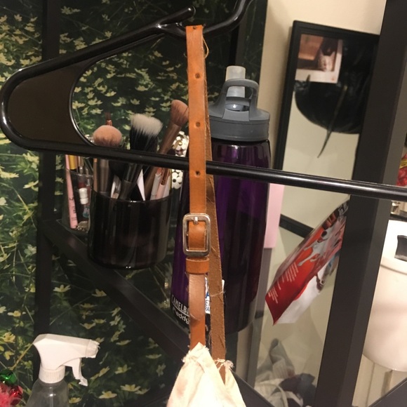 Vintage Ruffle Dress - Picture 3 of 4