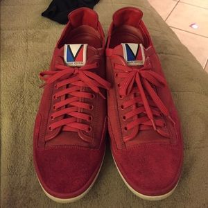 Louis Vuitton Men Sneakers
