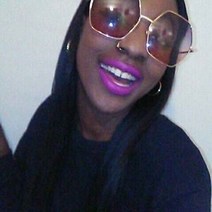 Meet your Posher, Tuka