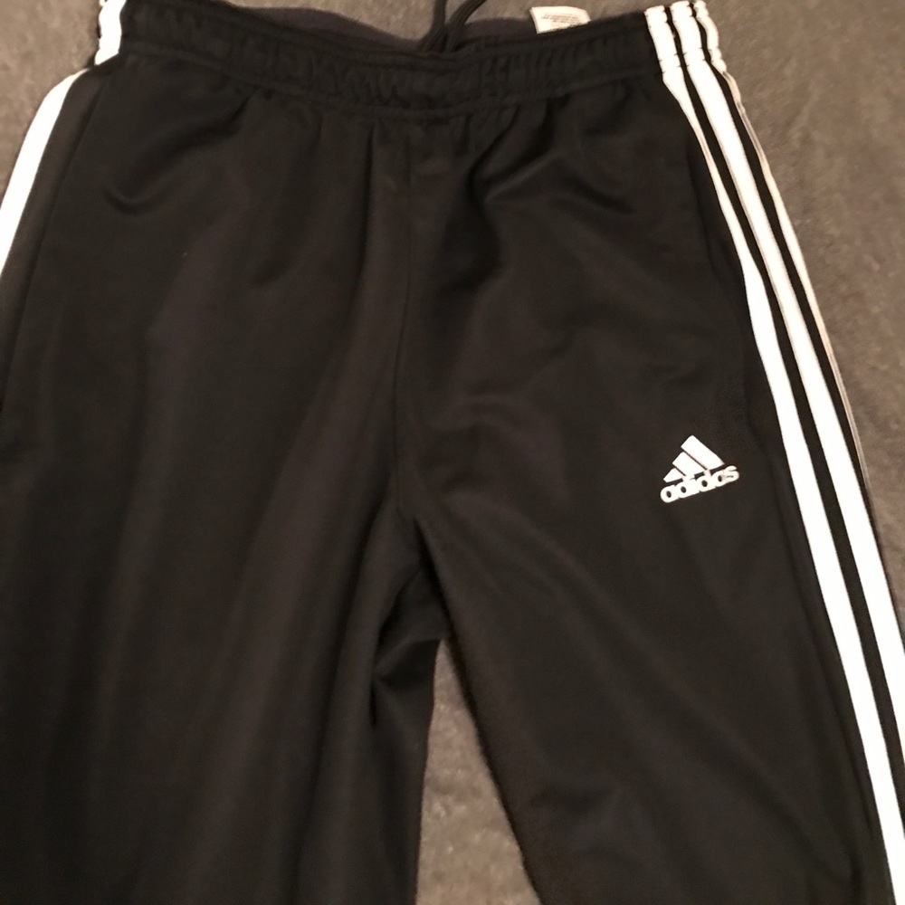 adidas soccer pant