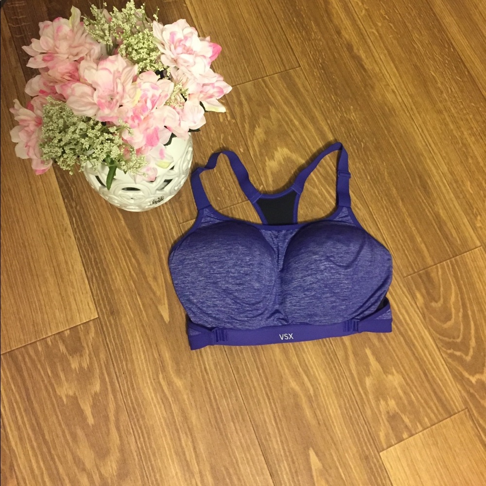 VSX Sport sports bra size 36D