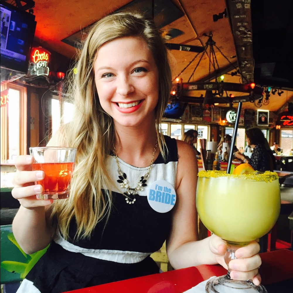 Meet your Posher, Sierrah