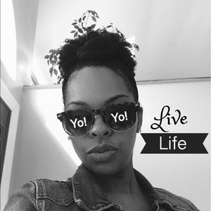 Meet your Posher, Ganesa