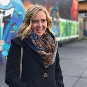 Meet your Posher, Victoria