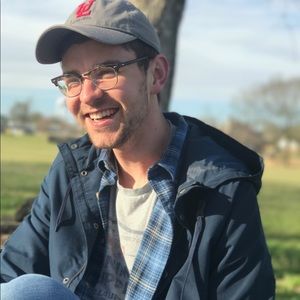 Meet your Posher, Logan