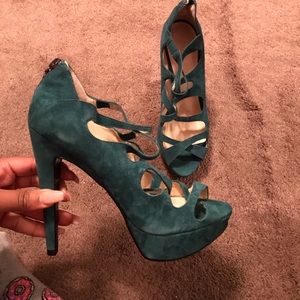 Guess Heels