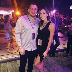 Meet your Posher, Brandon