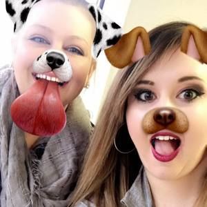 Meet your Posher, Caycee