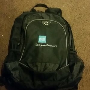 Backpack