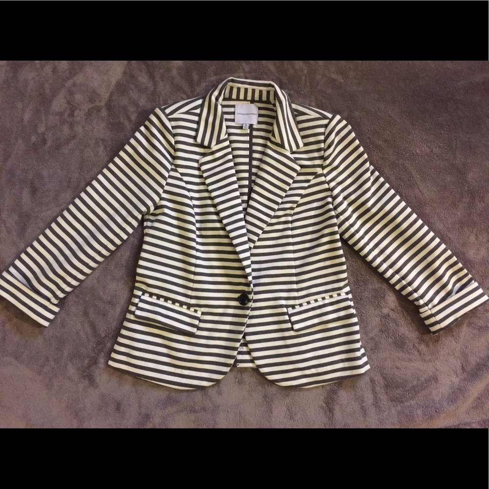 Catherine Malandrino Size Med. Blazer