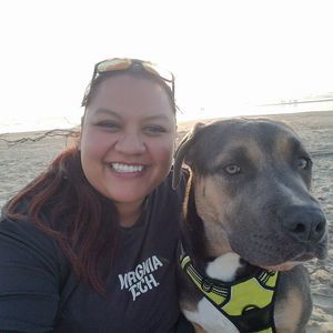 Meet your Posher, Tamara