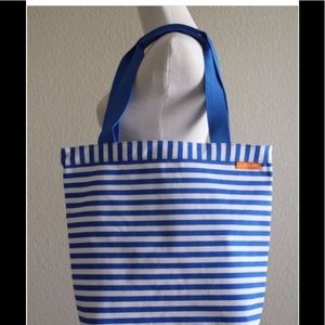 SHISIEDO TOTE & SHOPPER