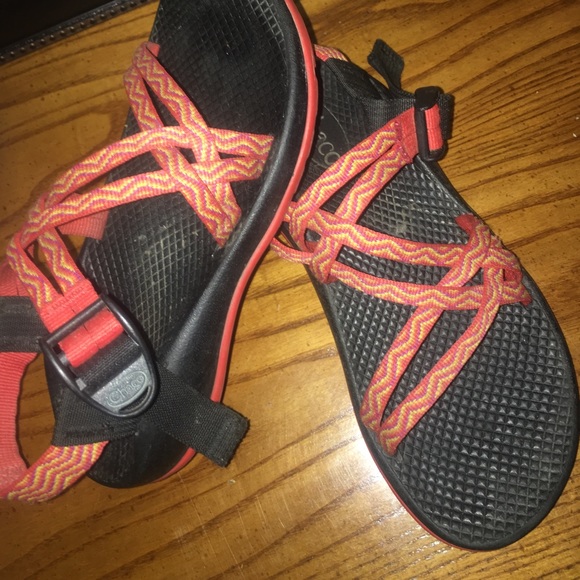 Chaco Shoes - Chacos size 6 women's