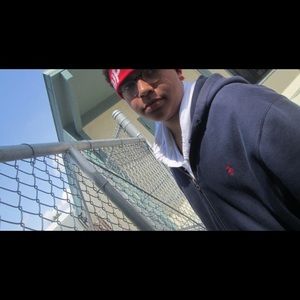 Meet your Posher, Robert