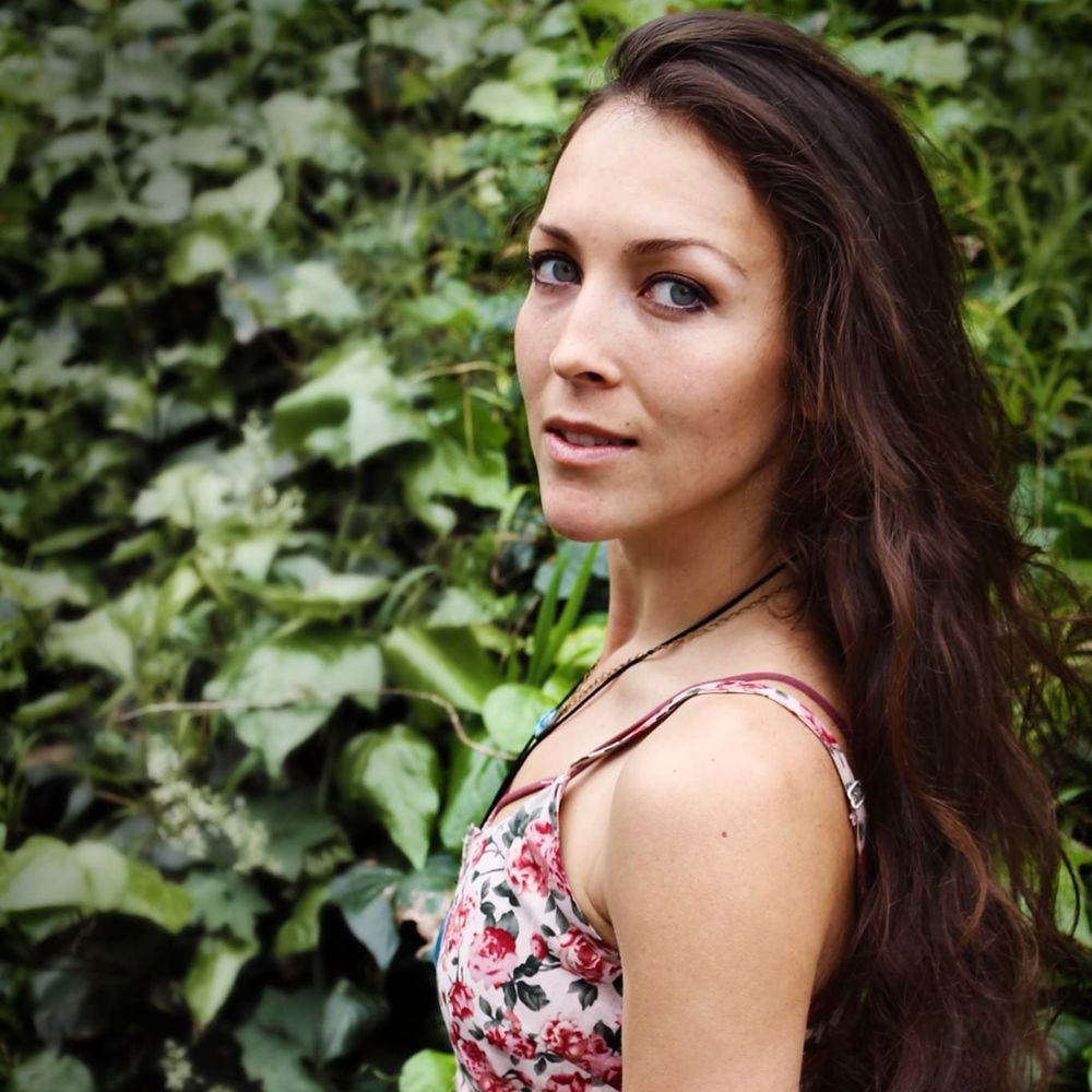 Meet your Posher, Jacqui