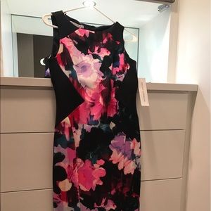 Maggy London NEW knee length dress