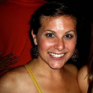 Meet your Posher, Melanie