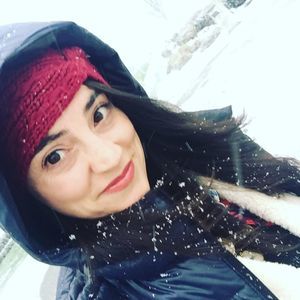 Meet your Posher, Darcy