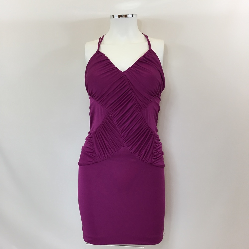 bebe Dress