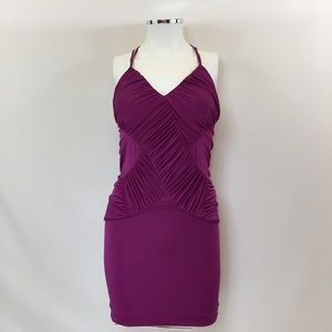 bebe Dress