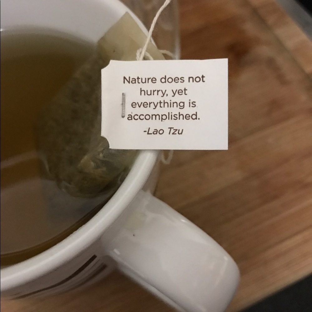 Meet your Posher, Eve