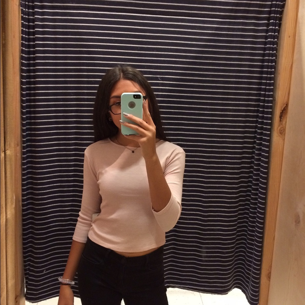 Meet your Posher, Brianna