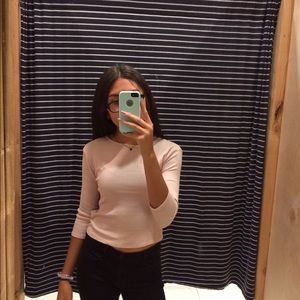 Meet your Posher, Brianna