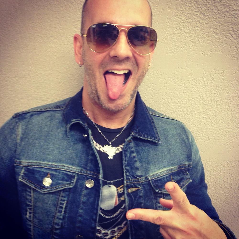 Meet your Posher, Paulo