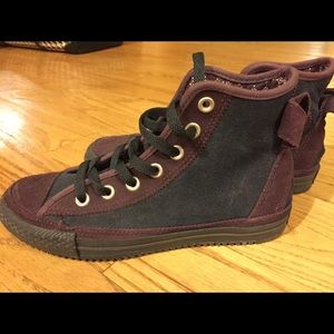 Converse High Top Sneakers