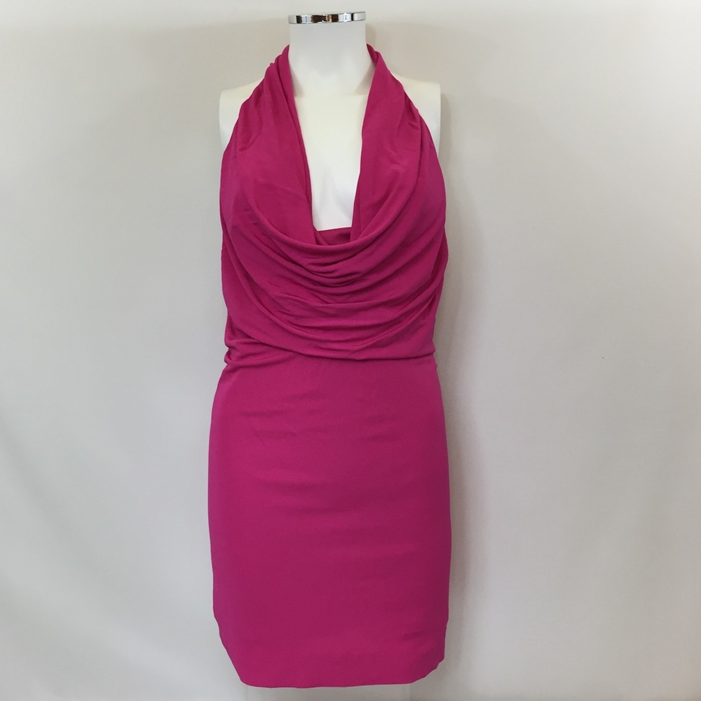 bebe Dress