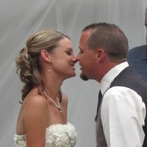 Meet your Posher, Jill