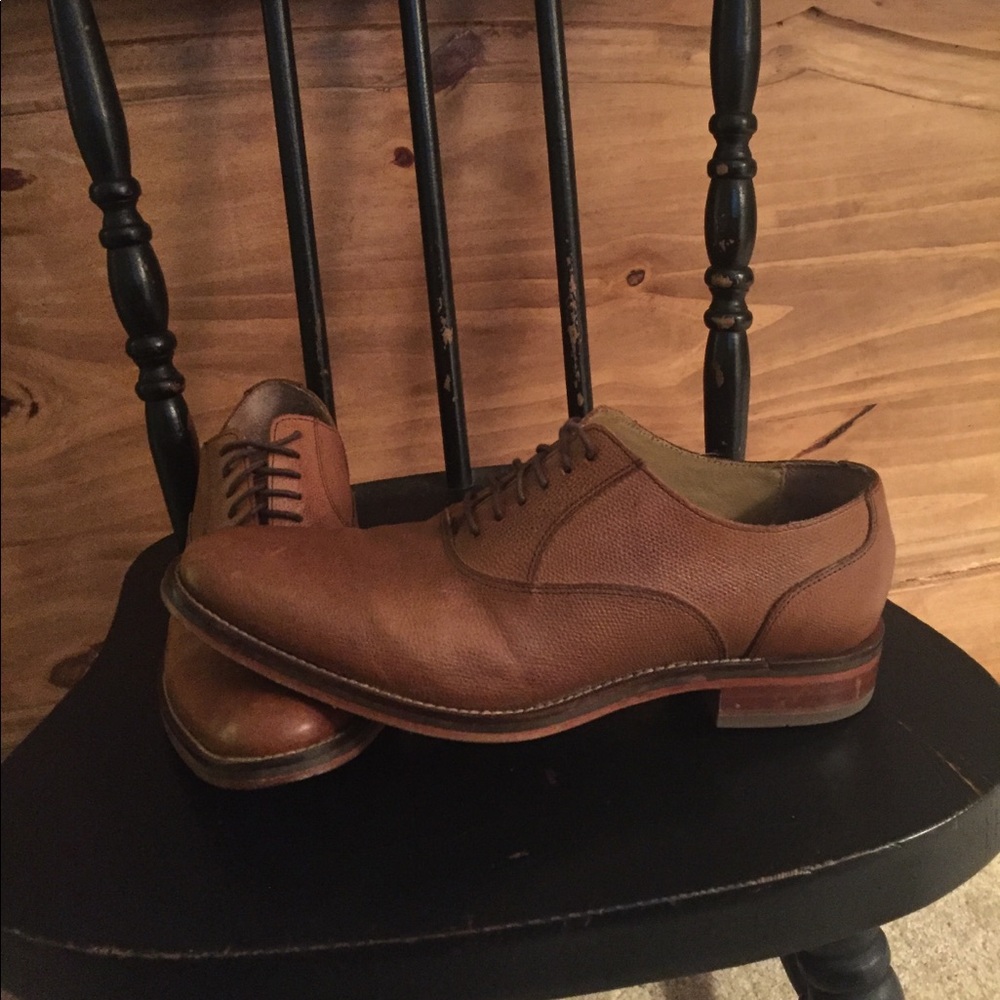 Cole Haan Madison Dress Shoes