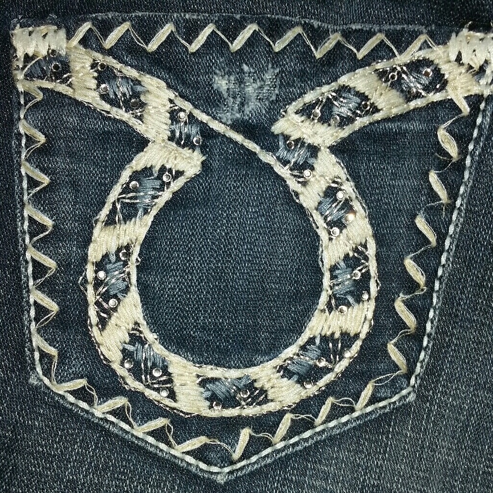 28 Long Big Star "Liv" jeans