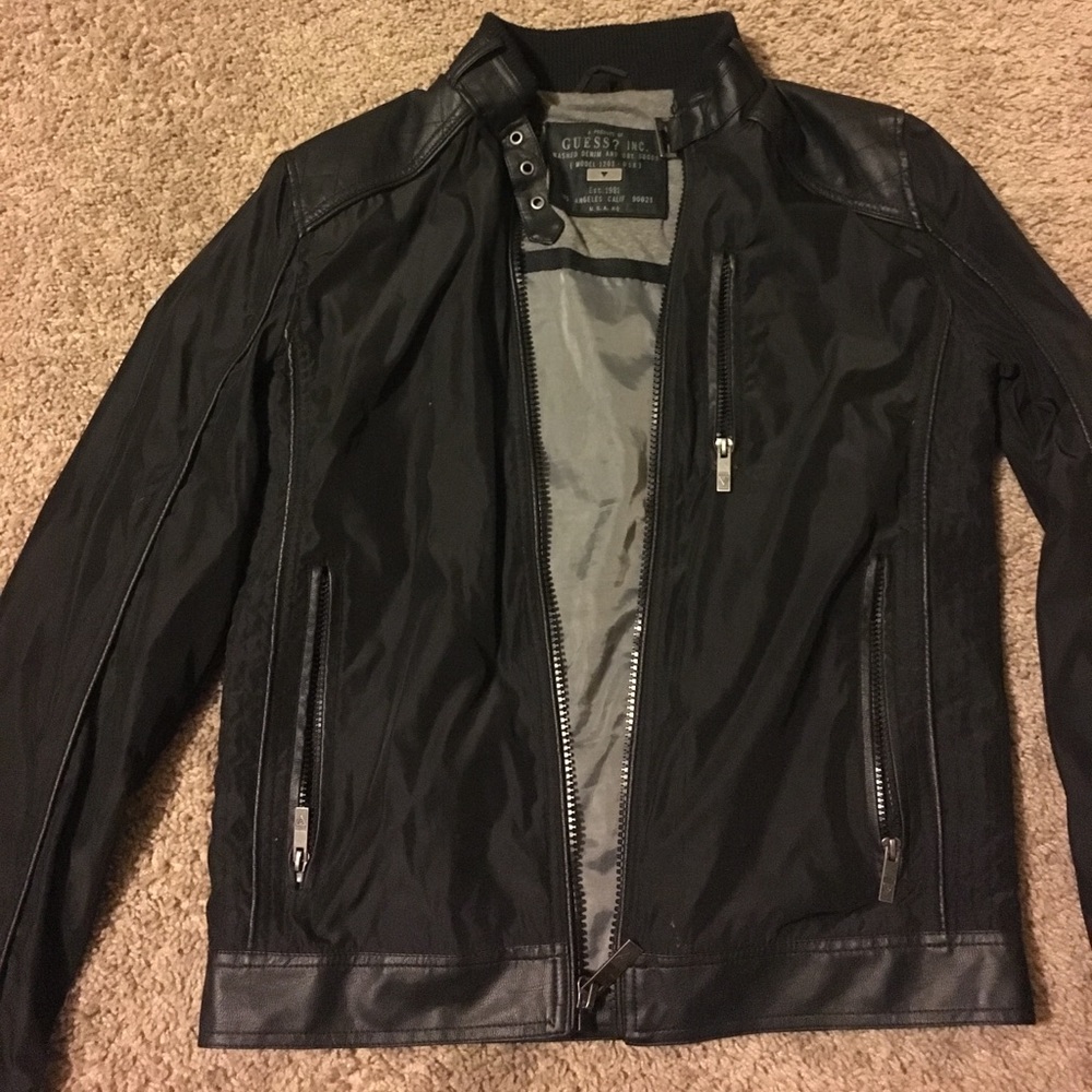 Guess jacket