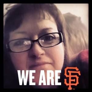 Meet your Posher, Dawn