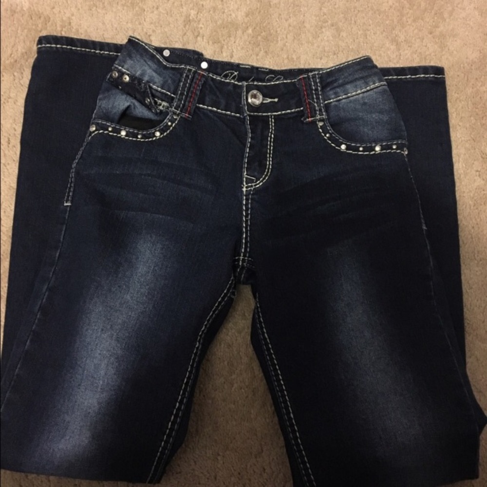 Rodeo girl jeans