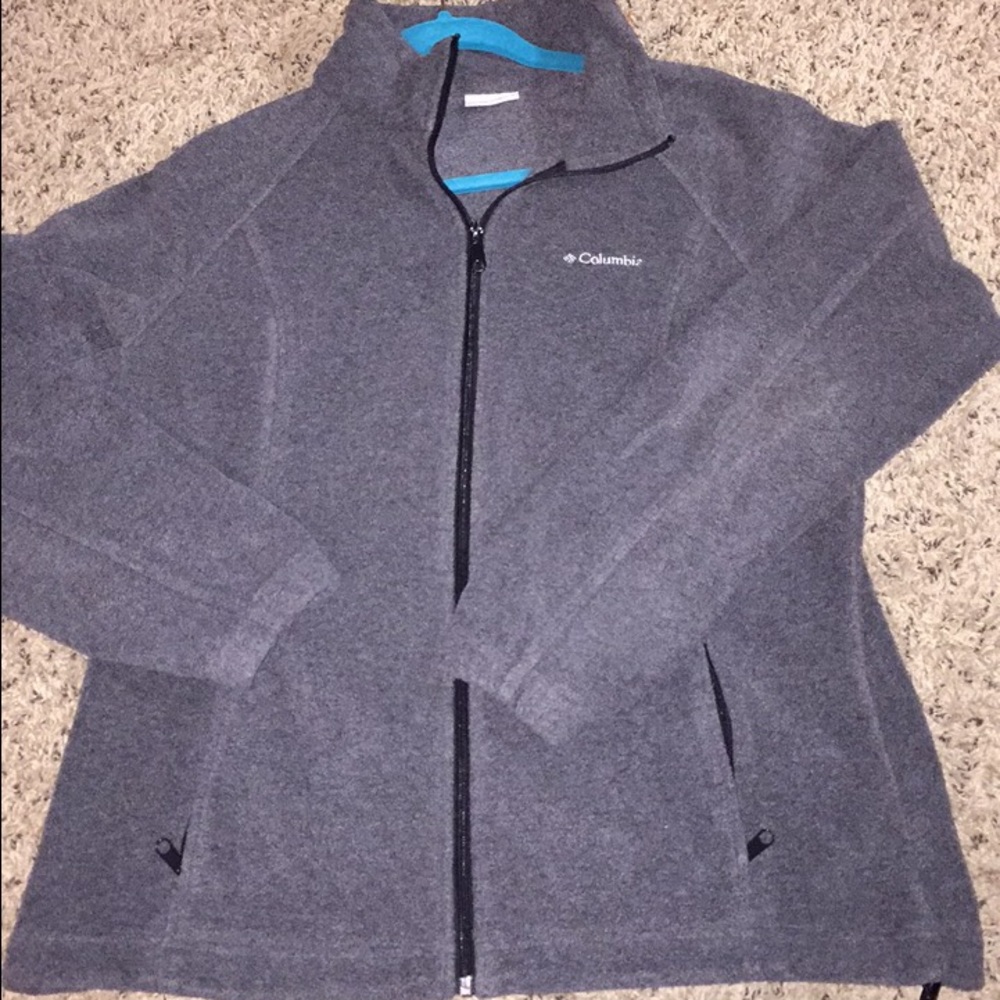 Columbia Women's Fleece Jacket