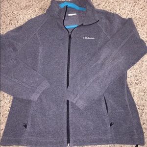 Columbia Women's Fleece Jacket