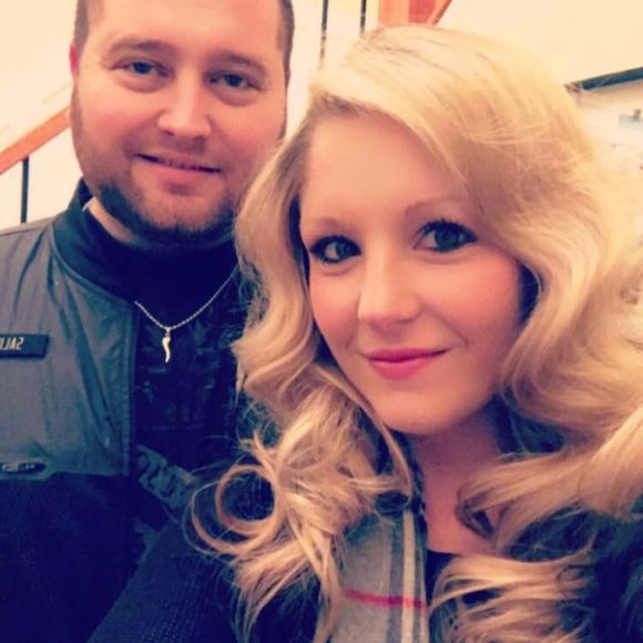 Meet your Posher, Christina - Picture 1 of 1