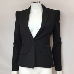 bebe Blazer