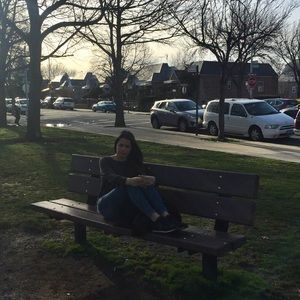 Meet your Posher, Daniela